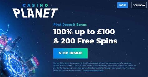 casino planet bonus code 2021